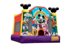 Bounce Houses Bounce Houses