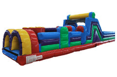 Obstacle Courses Obstacle Courses
