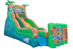 Water Slides Water Slides