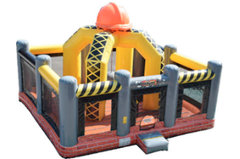 Inflatable Games Inflatable Games